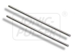 Original Silber-Elektroden Silber-Stäbe für Ionic-Pulser